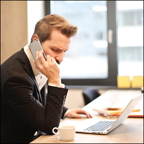 Chief Information Officer