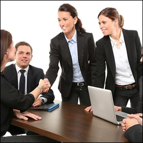 Chief Technology Officer